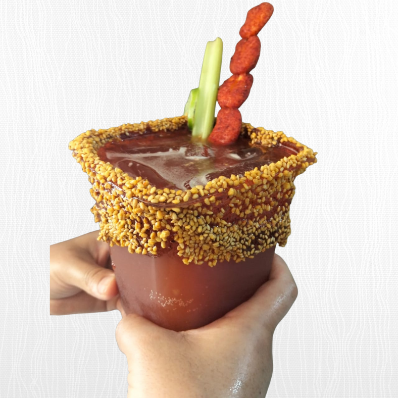 Michelada 1lt