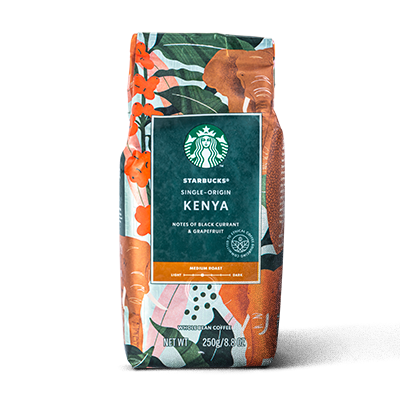 Kenya 250 g
