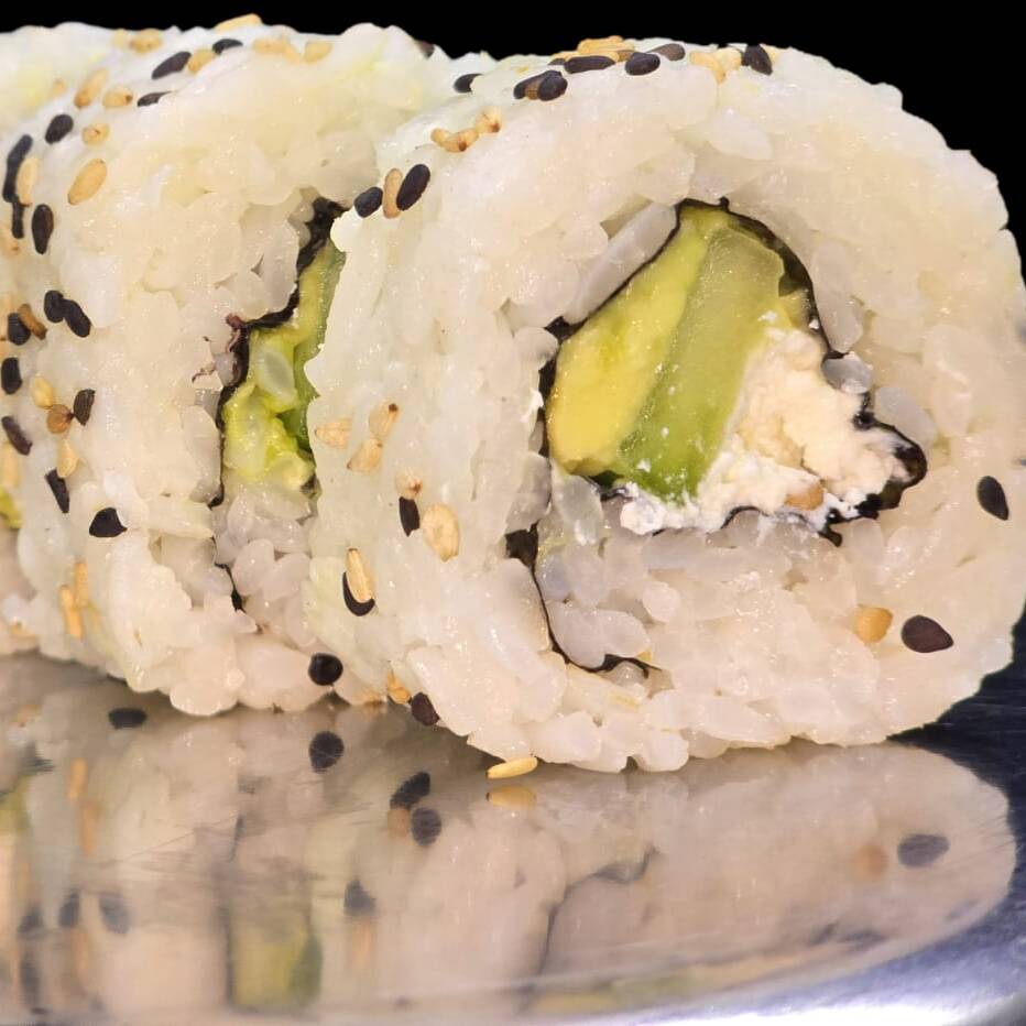 Fresh Roll
