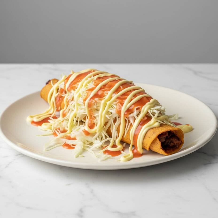 Taco Sencillo