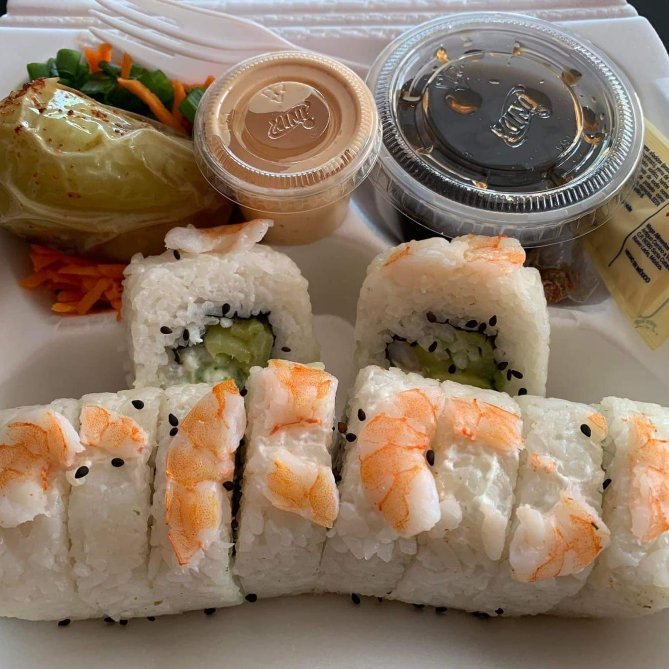 Wero Roll