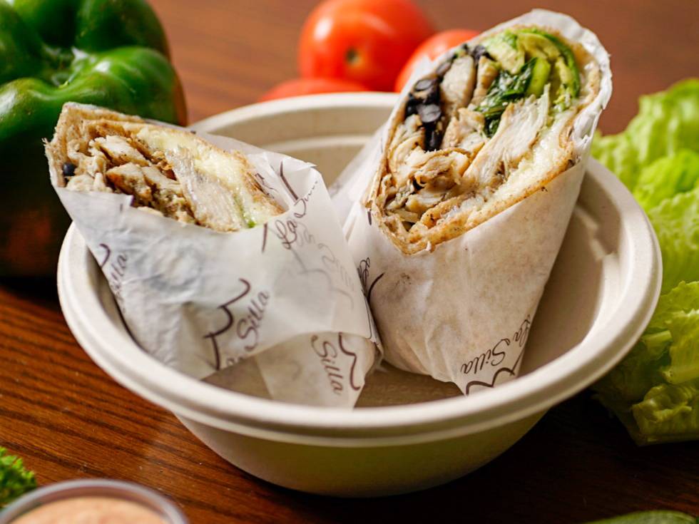 El Burrito de Queso