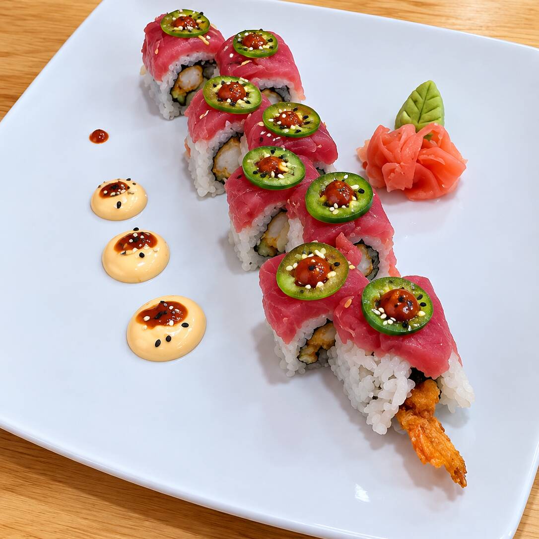 Ninja Roll