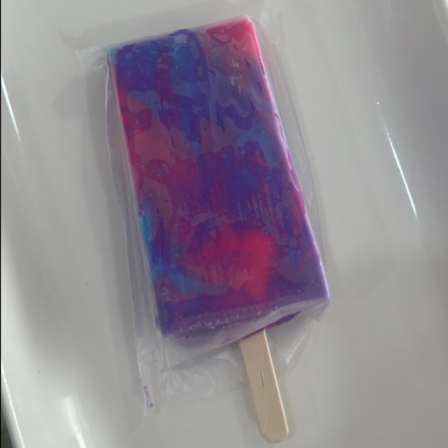 Paleta de Chicle