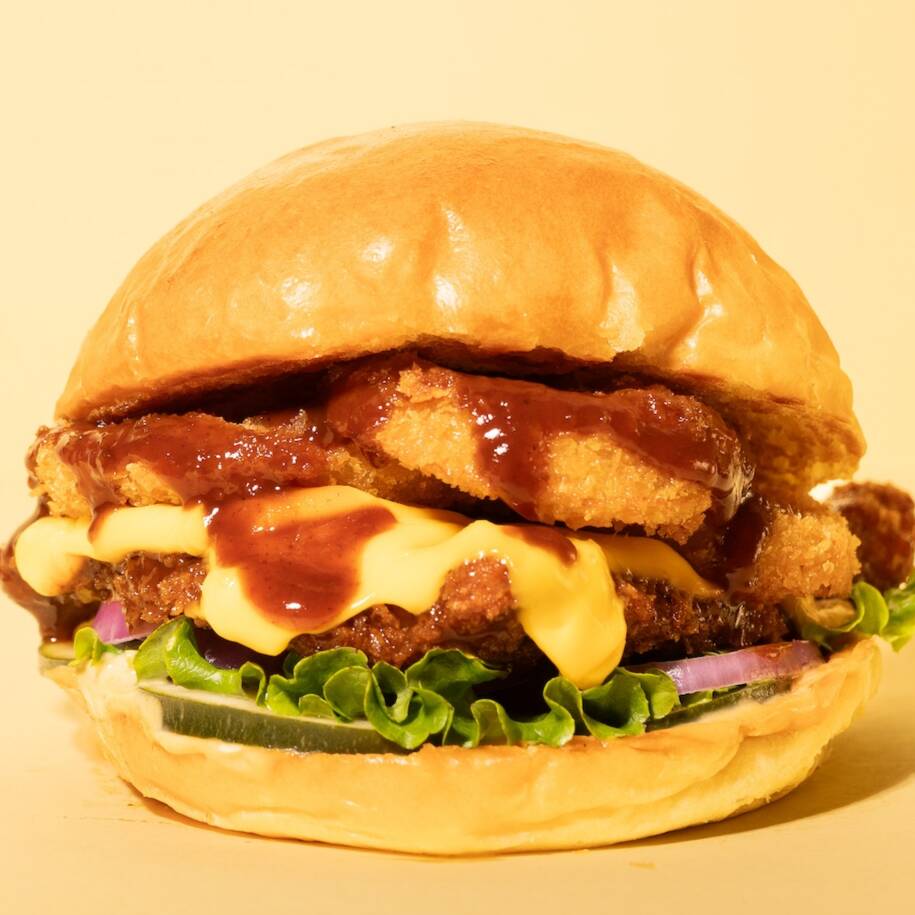 Chickan Rancho BBQ