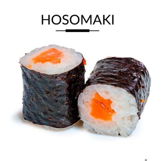Hosomaki"s