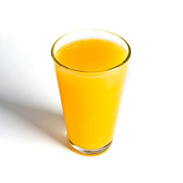 JUGO DE NARANJA