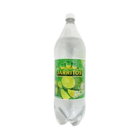 Jarrito de Limon 2 lt