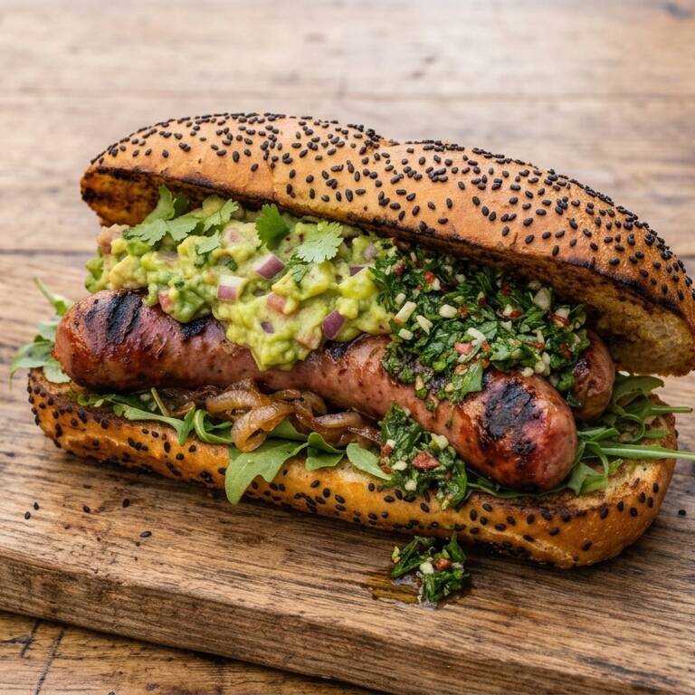 CHORIPAN