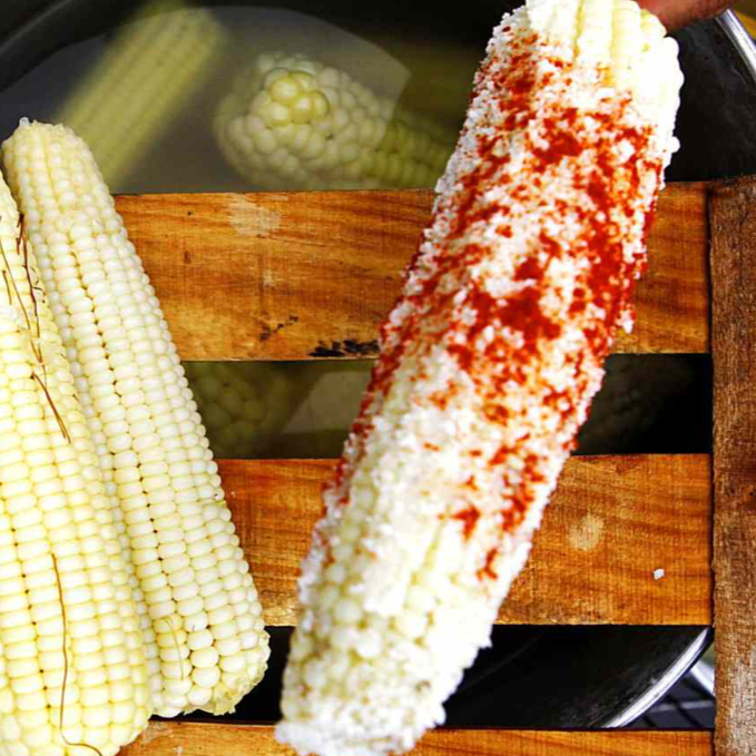 Elotes