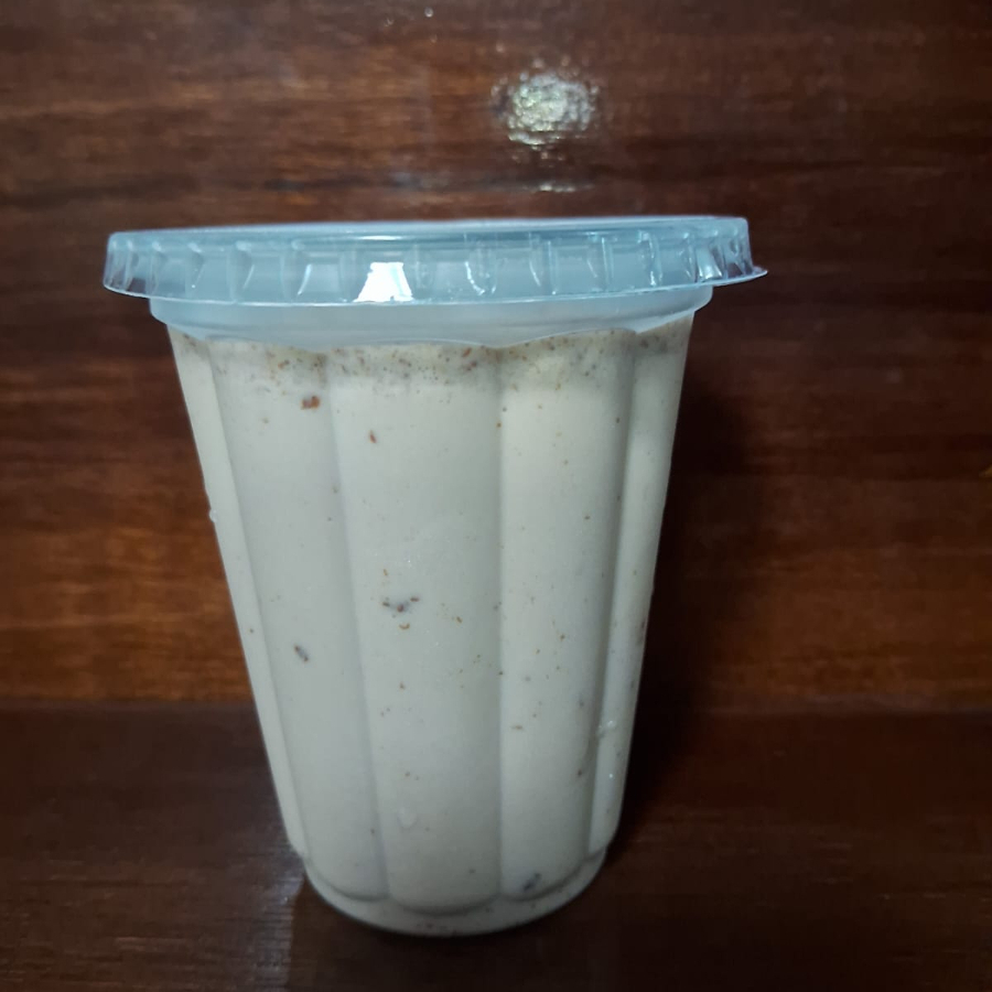 Gelatina de Gansito