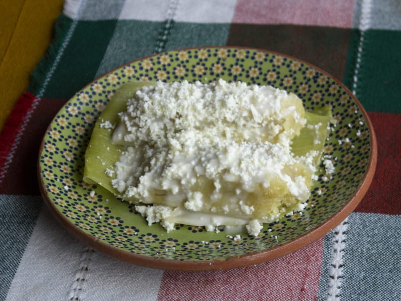 Uchepo