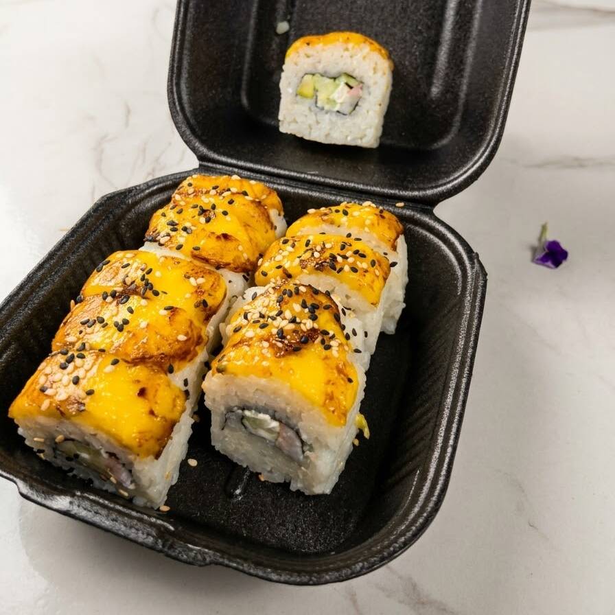 Monkey Roll