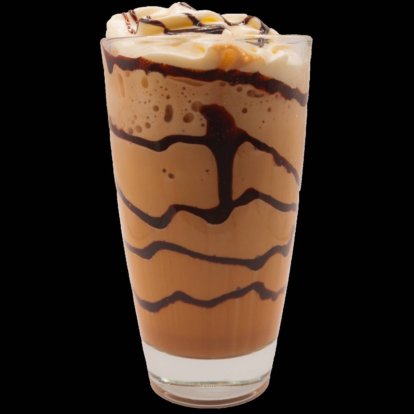 Frappé Mocha