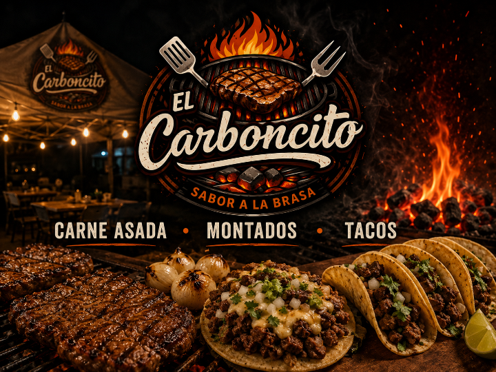 El Carboncito