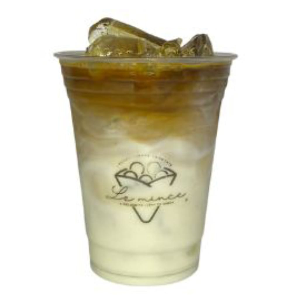 Ice Latte
