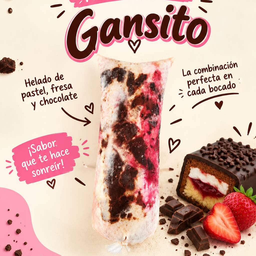 Gansito
