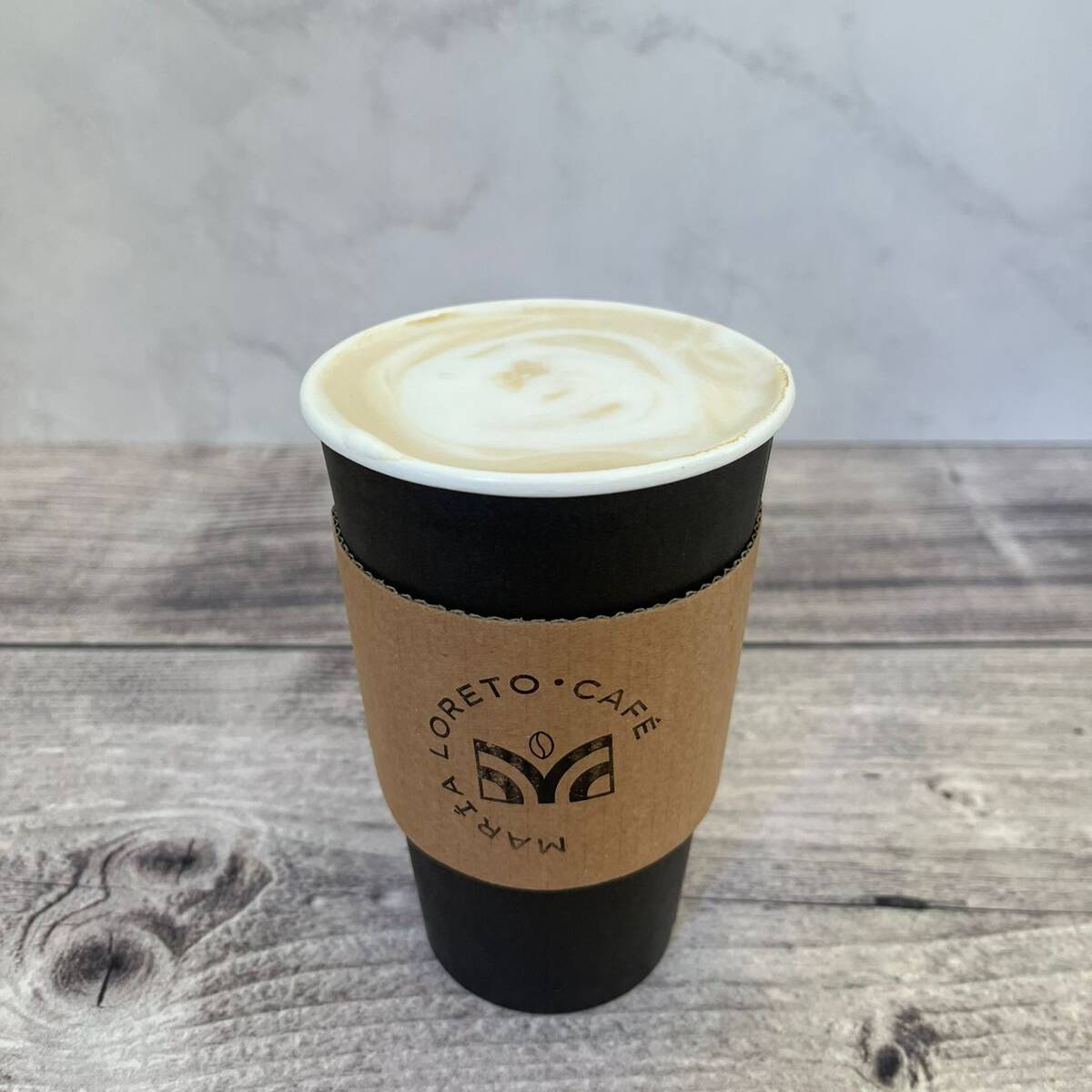 Capuccino