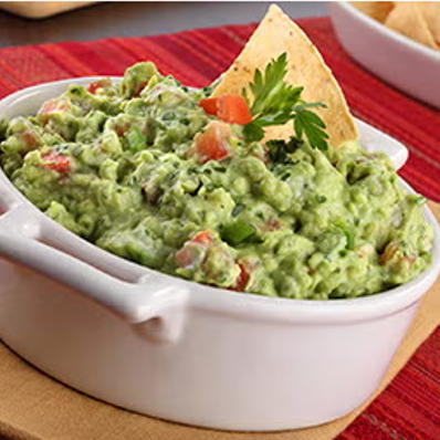 Guacamole