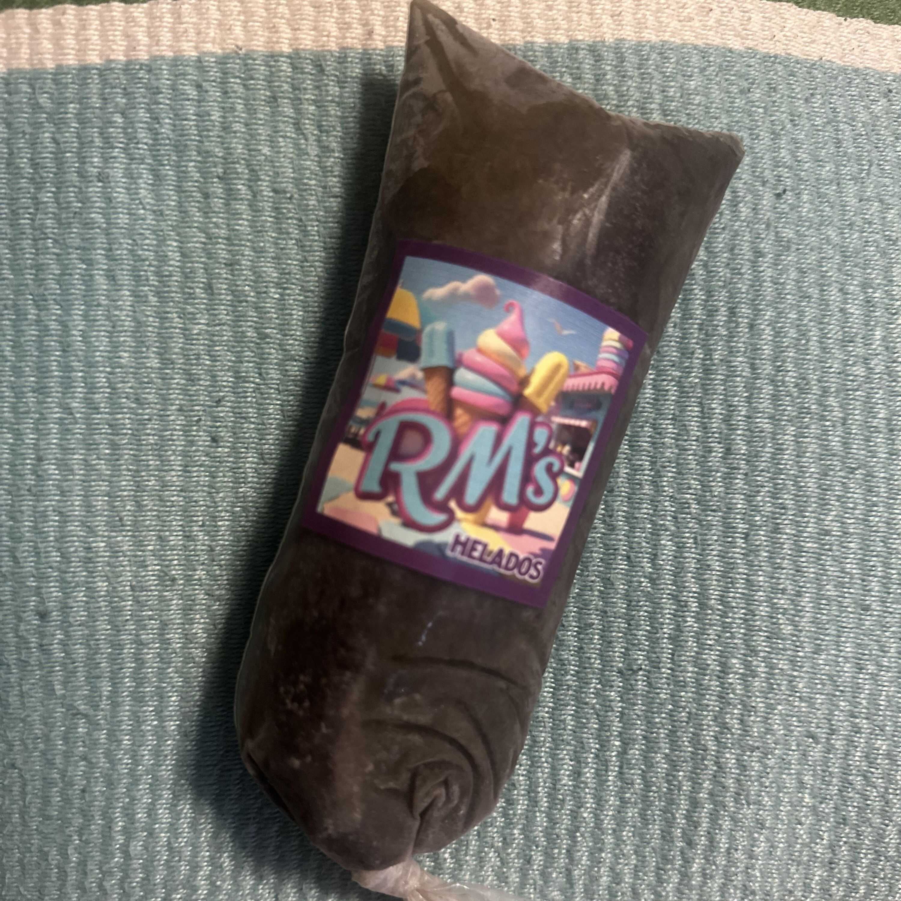 Hielito de Oreo
