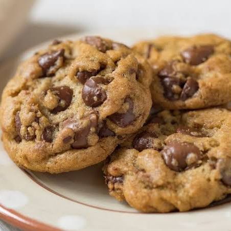 Galleta de Chocolate