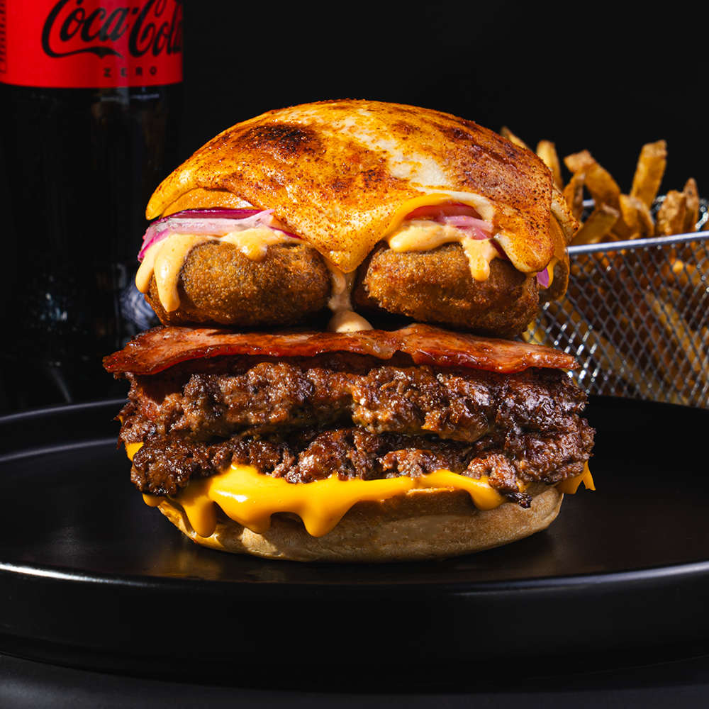 Brutal Madurita - combo