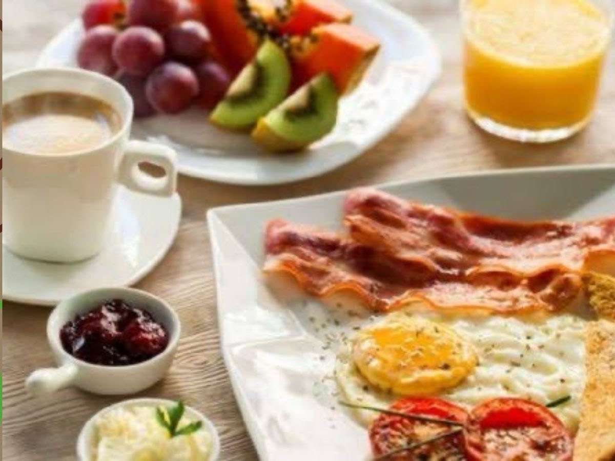 RESTAURANT QUINCE DOCE