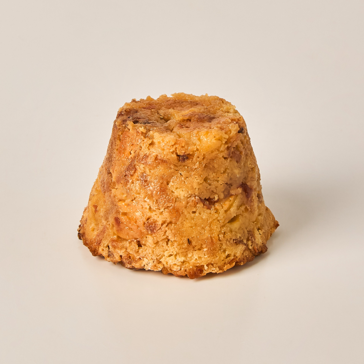 Budín de Queso y Guayaba