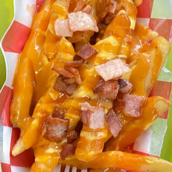 Papas a La Francesa 200 G