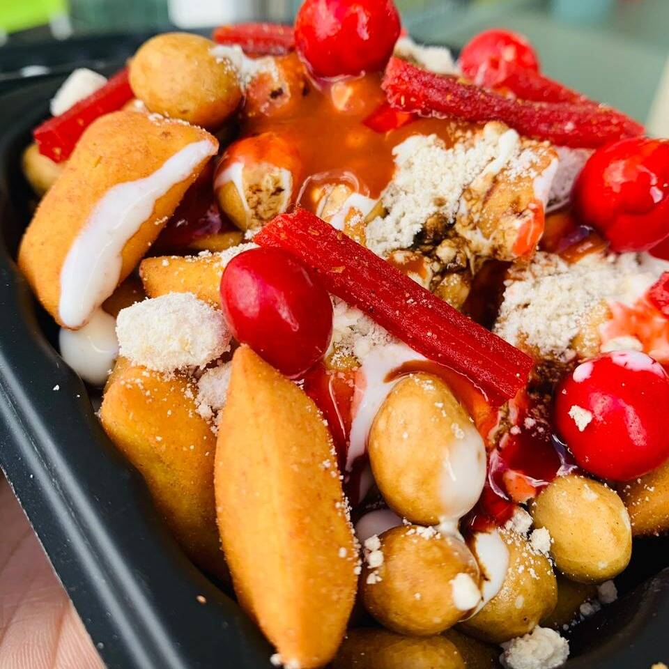 Charritos