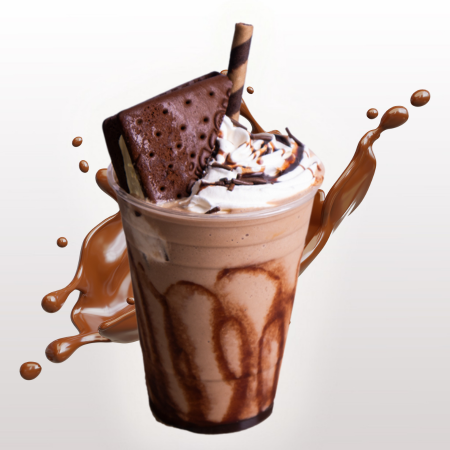 Frappé de Mordisko 16oz