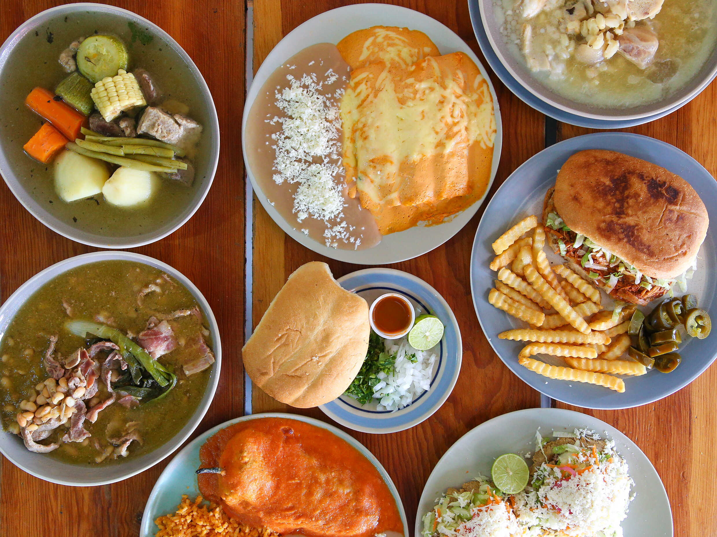 A COMER! COCINA ECONÓMICA