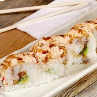Maya Roll