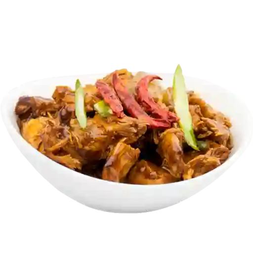 Pollo Picante