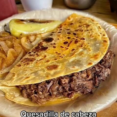 Vaquera