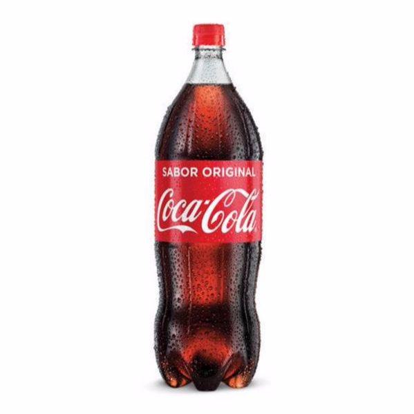 Coca Cola 1.5 L