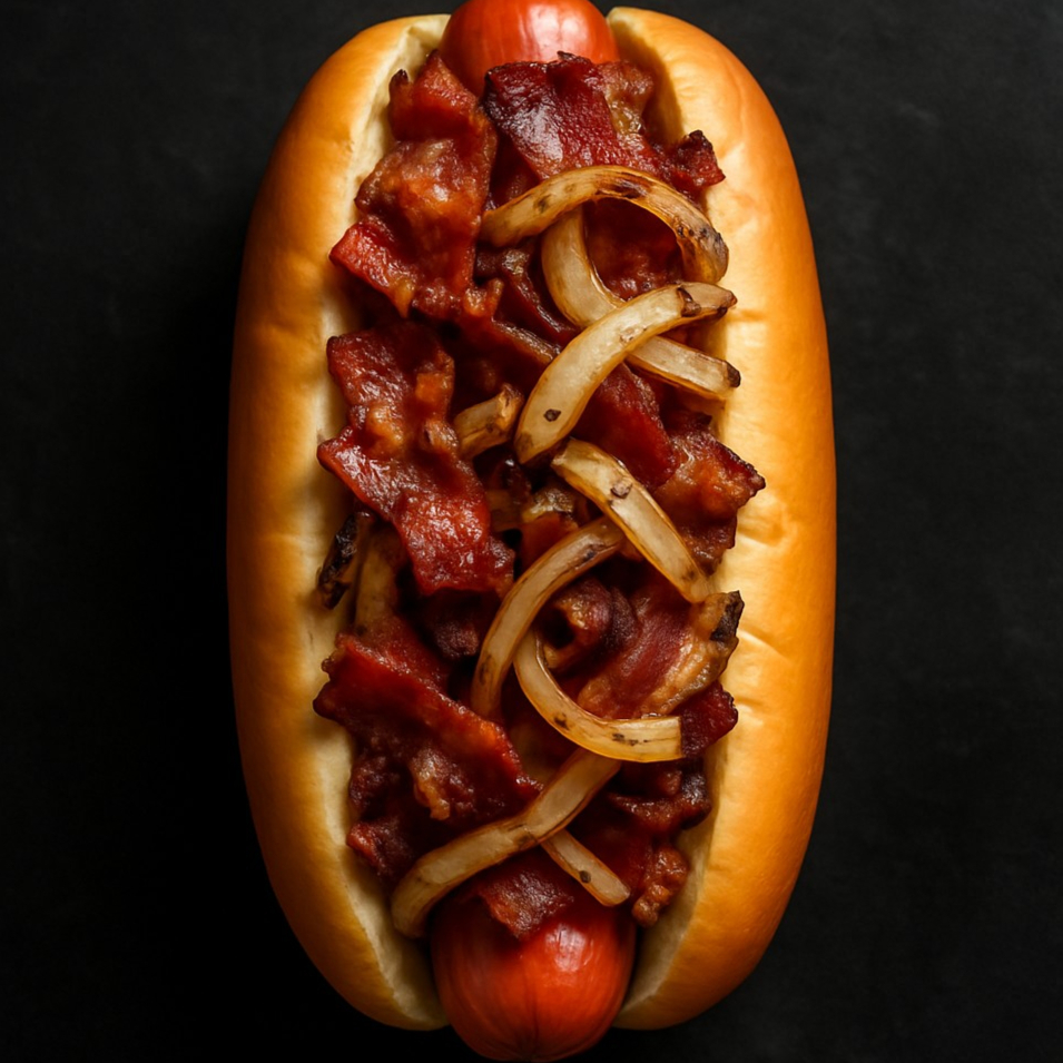 TOCINO DOG