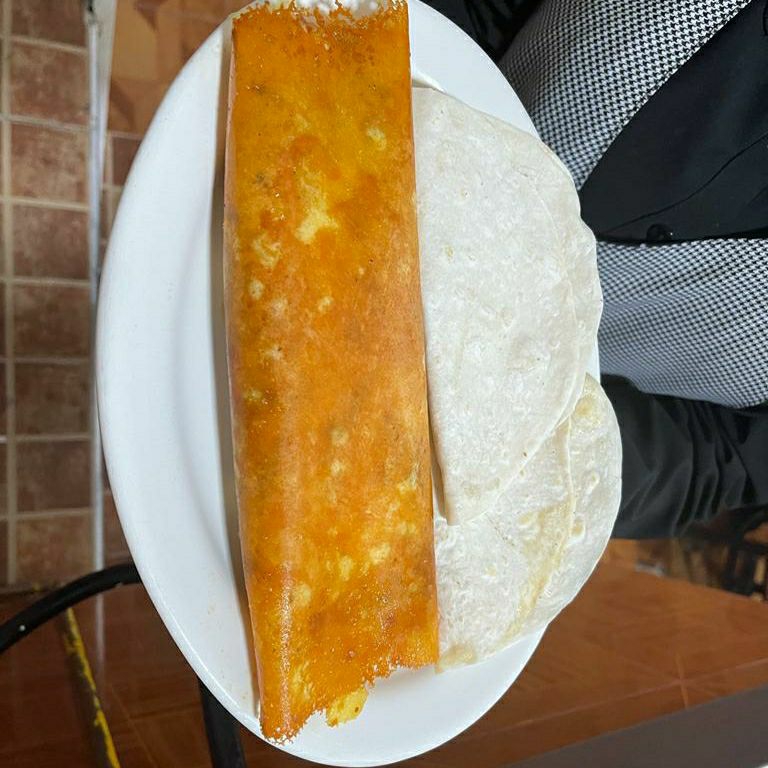 Empanada de Cecina