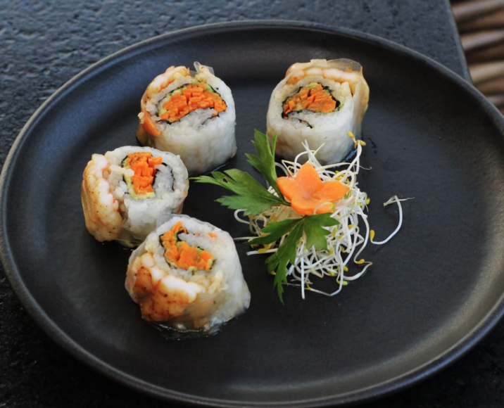 Ebi Wrap