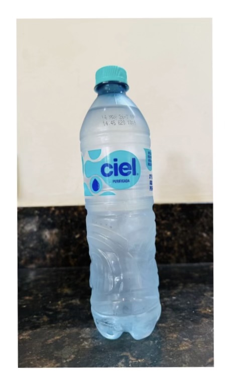 Agua