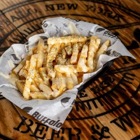 French Fries de 300 Gramos