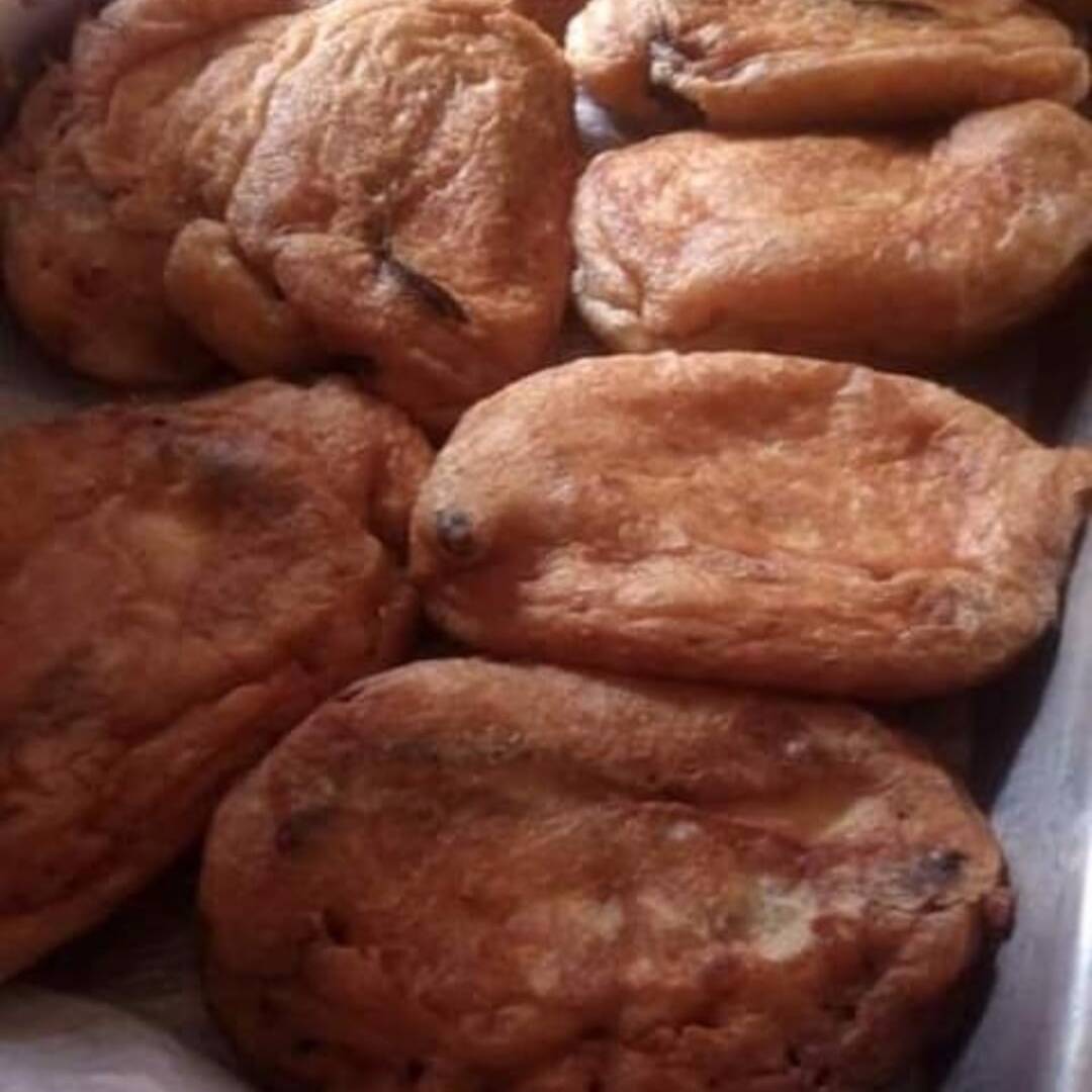 Chiles Rellenos de Queso