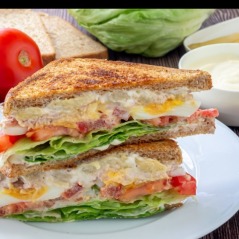 Sándwich 4