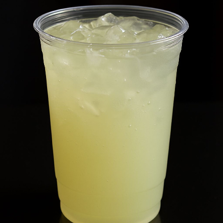 Agua de Limón