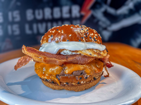 Hamburgrill Burguer - Hamburgueria Artesanal