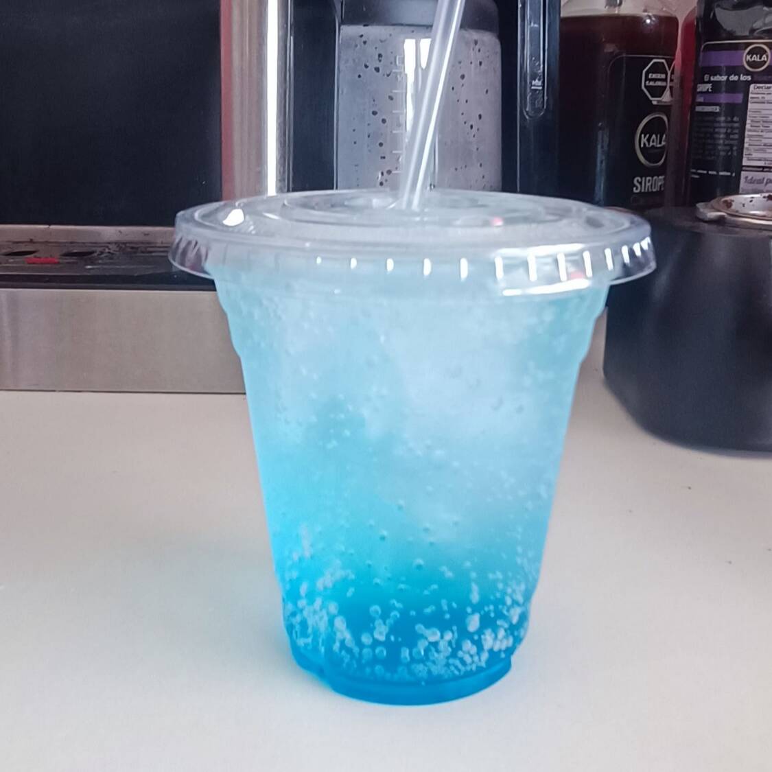 Sodas Italianas