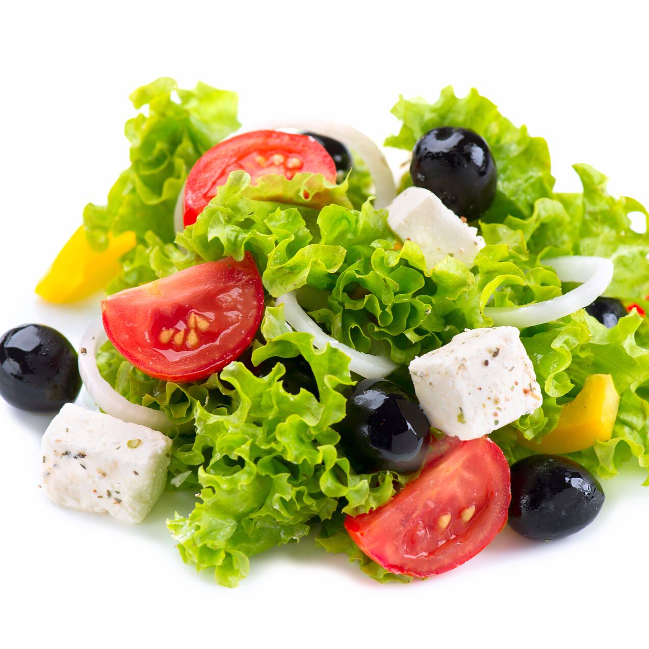 Ensalada César