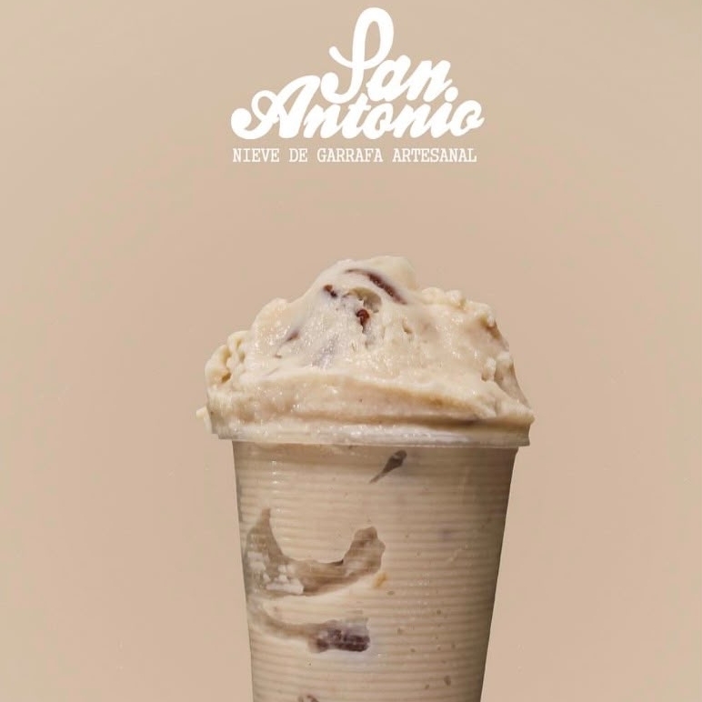 Nieve de Nuez