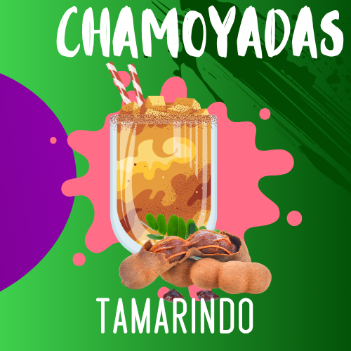 Chamoyada Tamarindo