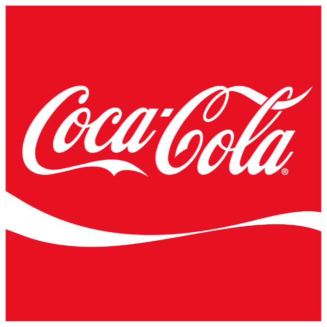 Coca Cola lata
